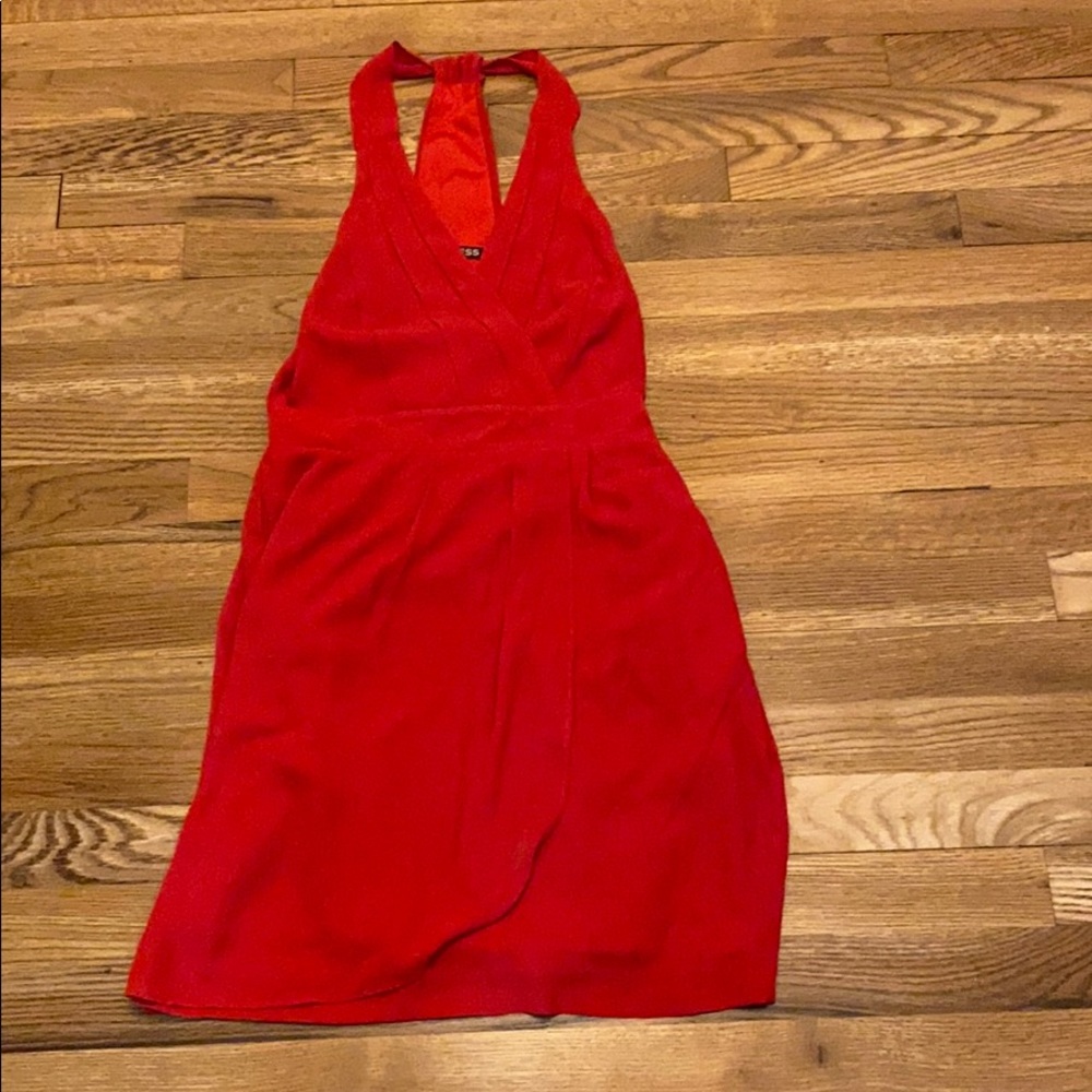 Express party dress